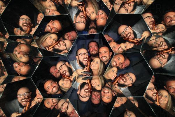 Buy your photos of the eventPRMIO CAIO 2018 on Fotop