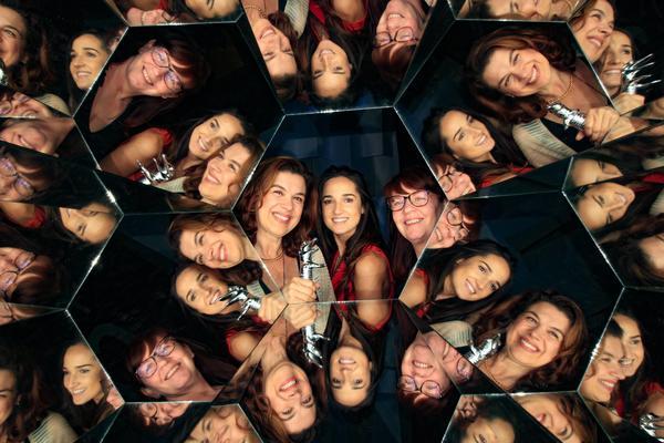 Buy your photos of the eventPRMIO CAIO 2018 on Fotop