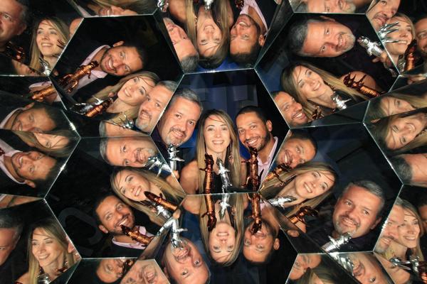 Buy your photos of the eventPRMIO CAIO 2018 on Fotop