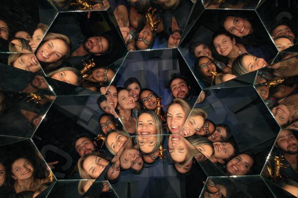 Buy your photos of the eventPRMIO CAIO 2018 on Fotop