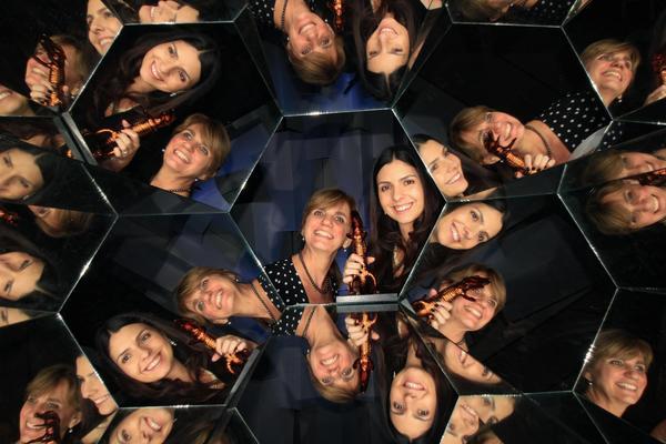 Buy your photos of the eventPRMIO CAIO 2018 on Fotop