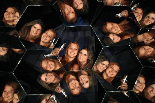 Buy your photos of the eventPRMIO CAIO 2018 on Fotop