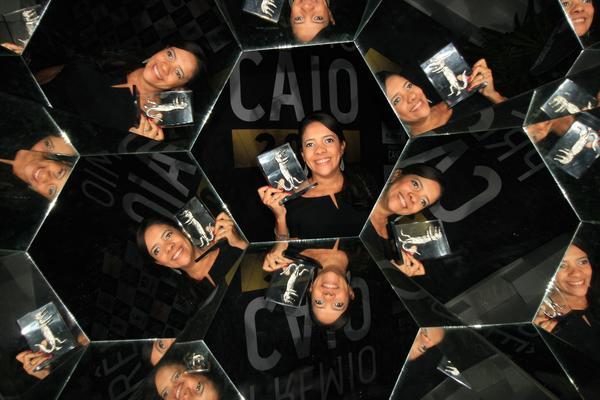 Buy your photos of the eventPRMIO CAIO 2018 on Fotop