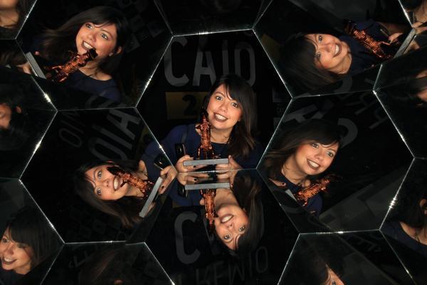 Buy your photos of the eventPRMIO CAIO 2018 on Fotop