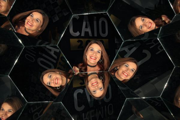 Buy your photos of the eventPRMIO CAIO 2018 on Fotop