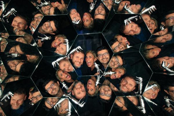 Buy your photos of the eventPRMIO CAIO 2018 on Fotop