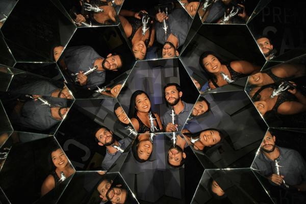Buy your photos of the eventPRMIO CAIO 2018 on Fotop