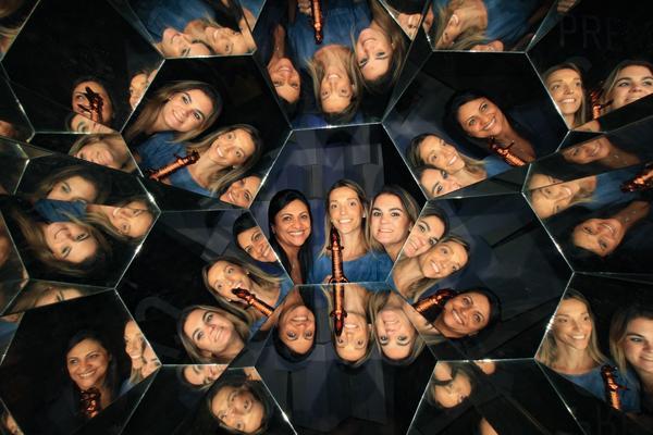 Buy your photos of the eventPRMIO CAIO 2018 on Fotop