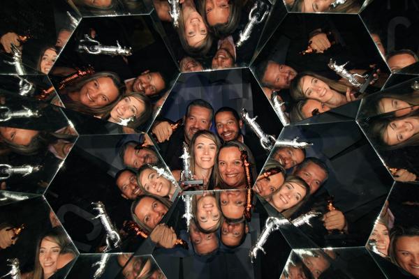 Buy your photos of the eventPRMIO CAIO 2018 on Fotop
