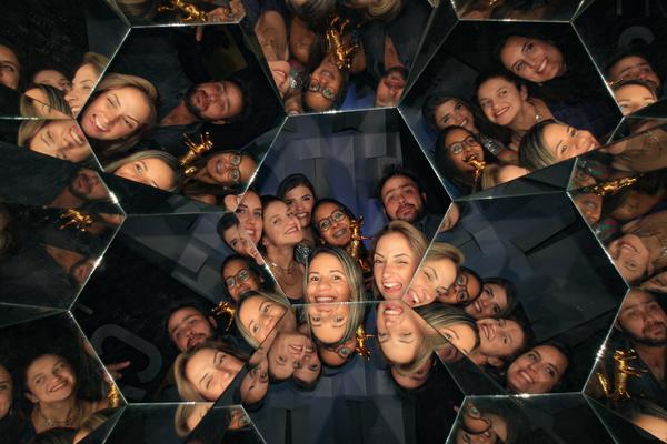 Buy your photos of the eventPRMIO CAIO 2018 on Fotop