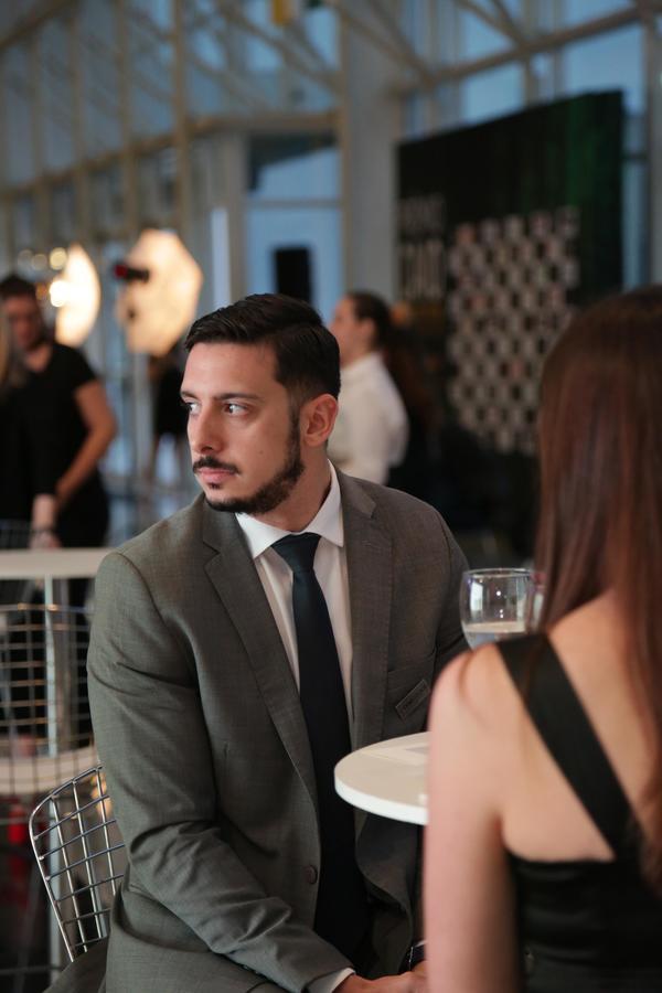 Buy your photos of the eventPRMIO CAIO 2018 on Fotop