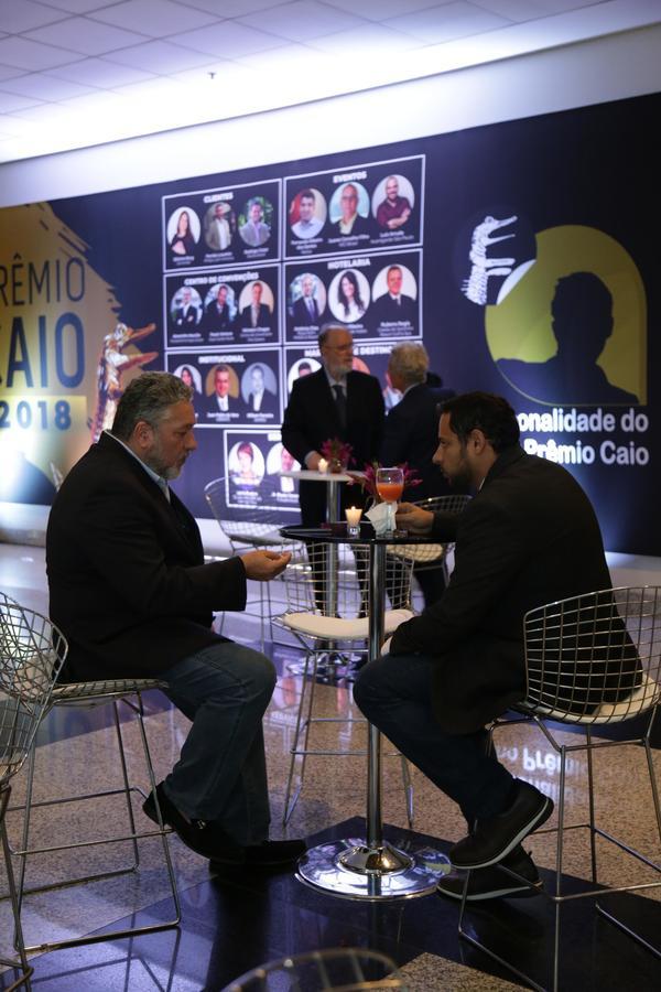 Buy your photos of the eventPRMIO CAIO 2018 on Fotop