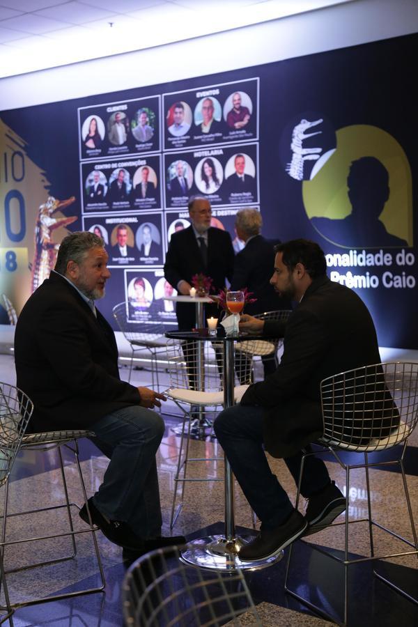 Buy your photos of the eventPRMIO CAIO 2018 on Fotop