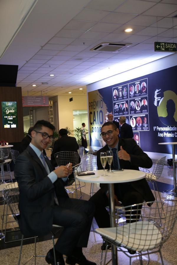 Buy your photos of the eventPRMIO CAIO 2018 on Fotop