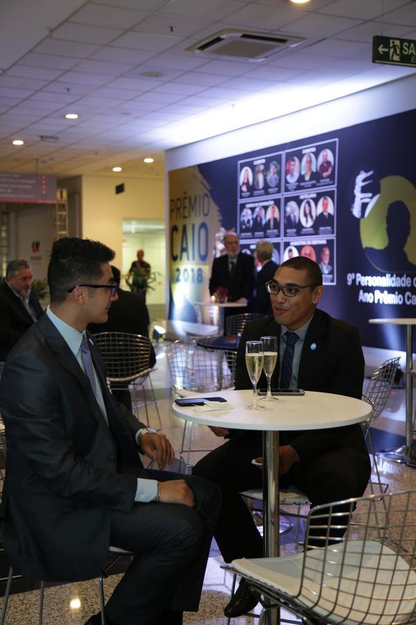 Buy your photos of the eventPRMIO CAIO 2018 on Fotop