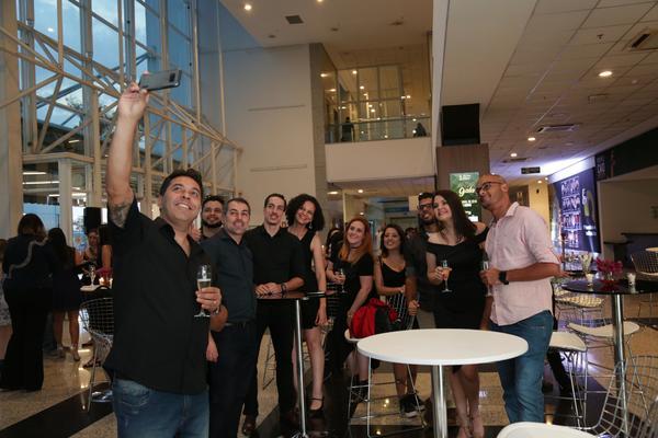 Buy your photos of the eventPRMIO CAIO 2018 on Fotop