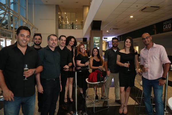 Buy your photos of the eventPRMIO CAIO 2018 on Fotop