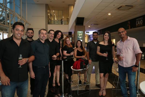 Buy your photos of the eventPRMIO CAIO 2018 on Fotop