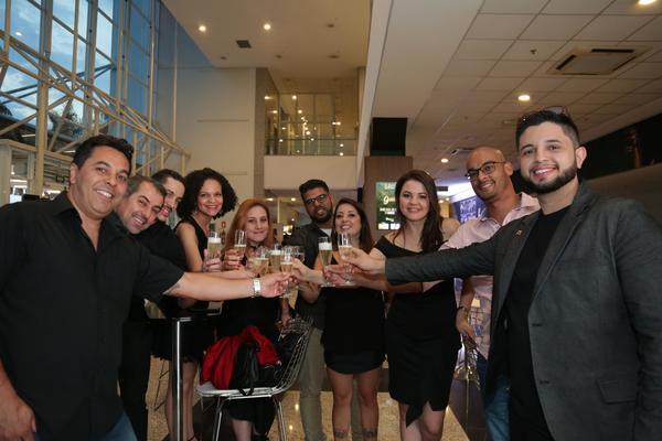 Buy your photos of the eventPRMIO CAIO 2018 on Fotop