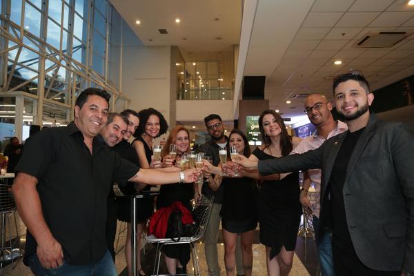 Buy your photos of the eventPRMIO CAIO 2018 on Fotop