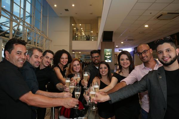 Buy your photos of the eventPRMIO CAIO 2018 on Fotop