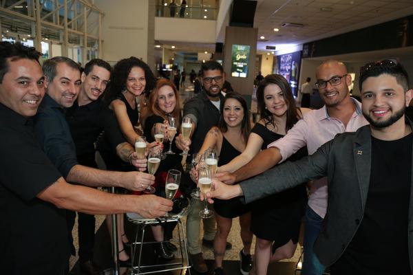 Buy your photos of the eventPRMIO CAIO 2018 on Fotop