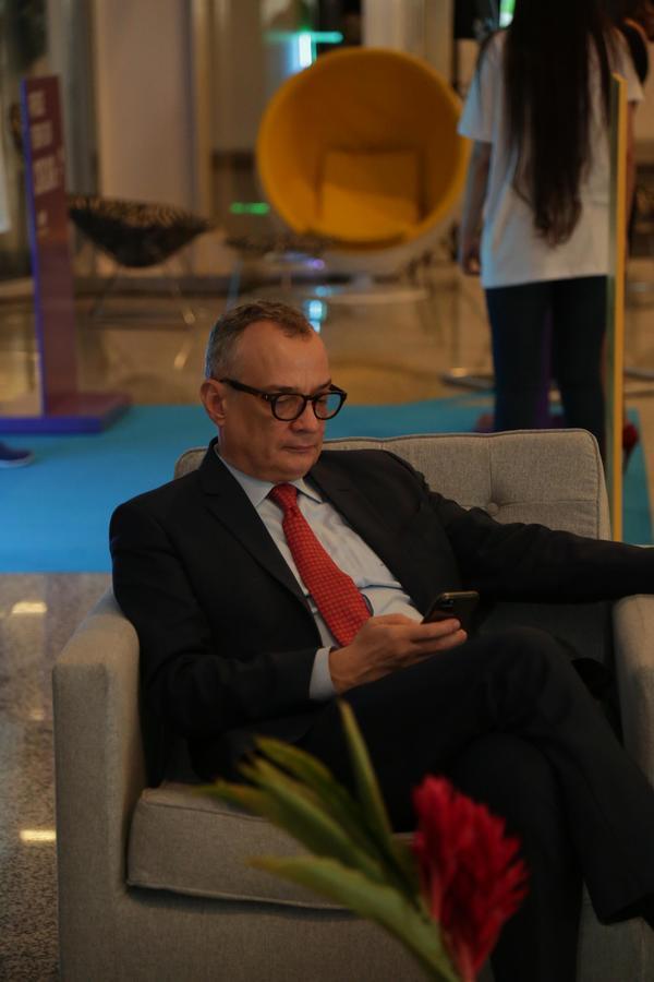 Buy your photos of the eventPRMIO CAIO 2018 on Fotop