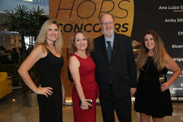 Buy your photos of the eventPRMIO CAIO 2018 on Fotop