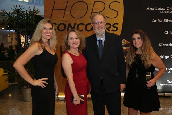 Buy your photos of the eventPRMIO CAIO 2018 on Fotop