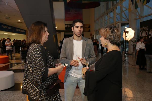 Buy your photos of the eventPRMIO CAIO 2018 on Fotop