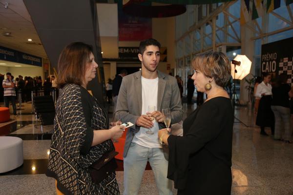 Buy your photos of the eventPRMIO CAIO 2018 on Fotop