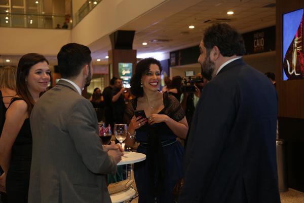 Buy your photos of the eventPRMIO CAIO 2018 on Fotop