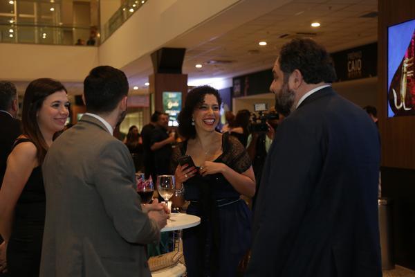 Buy your photos of the eventPRMIO CAIO 2018 on Fotop