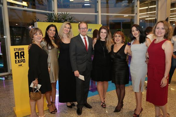 Buy your photos of the eventPRMIO CAIO 2018 on Fotop