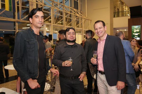 Buy your photos of the eventPRMIO CAIO 2018 on Fotop