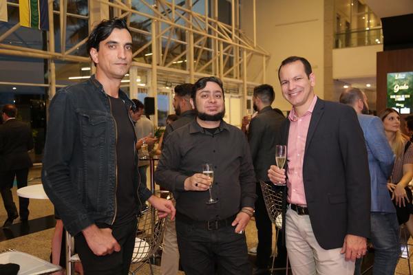 Buy your photos of the eventPRMIO CAIO 2018 on Fotop