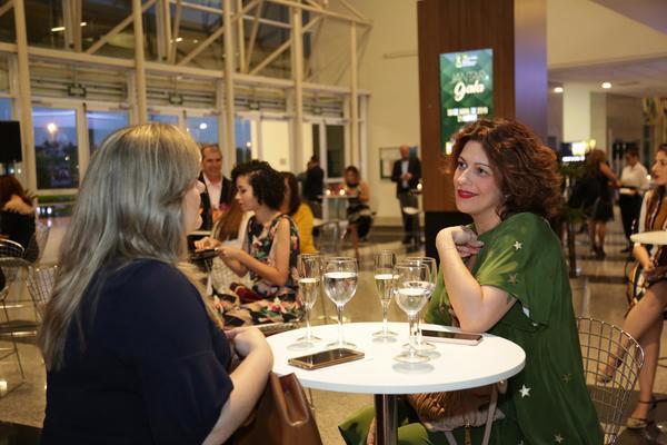 Buy your photos of the eventPRMIO CAIO 2018 on Fotop