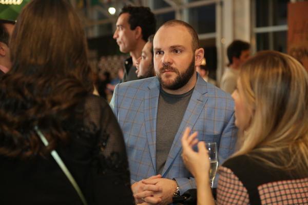 Buy your photos of the eventPRMIO CAIO 2018 on Fotop