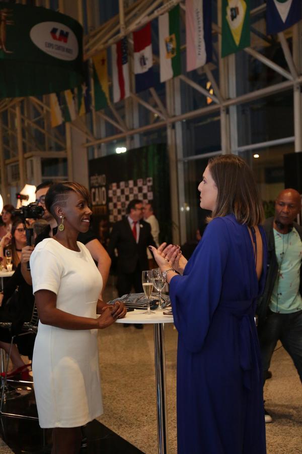 Buy your photos of the eventPRMIO CAIO 2018 on Fotop