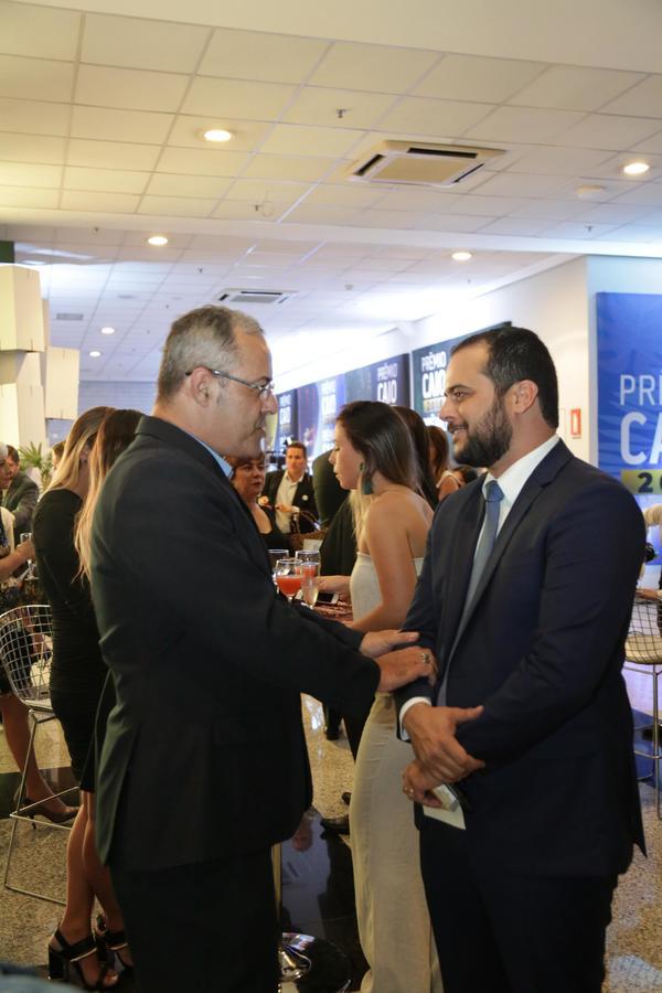 Buy your photos of the eventPRMIO CAIO 2018 on Fotop