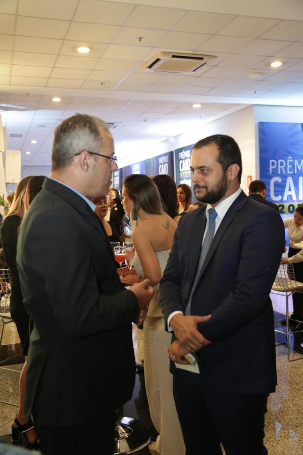 Buy your photos of the eventPRMIO CAIO 2018 on Fotop