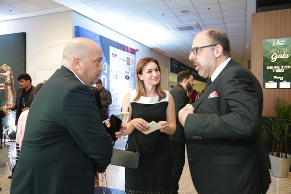 Buy your photos of the eventPRMIO CAIO 2018 on Fotop