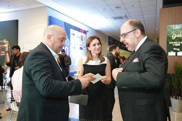 Buy your photos of the eventPRMIO CAIO 2018 on Fotop