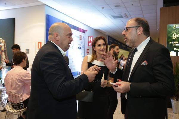 Buy your photos of the eventPRMIO CAIO 2018 on Fotop