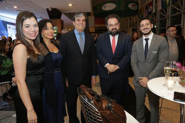 Buy your photos of the eventPRMIO CAIO 2018 on Fotop