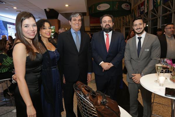 Buy your photos of the eventPRMIO CAIO 2018 on Fotop