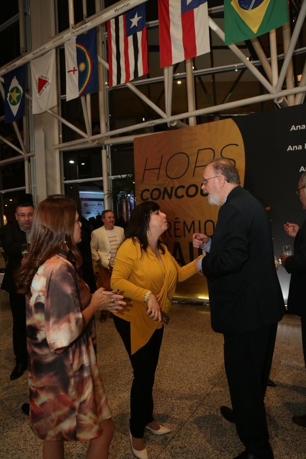 Buy your photos of the eventPRMIO CAIO 2018 on Fotop