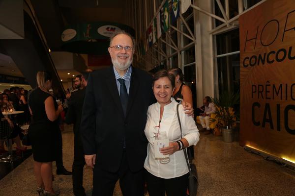 Buy your photos of the eventPRMIO CAIO 2018 on Fotop