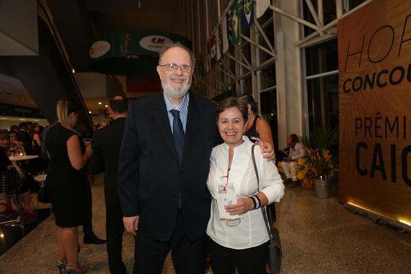 Buy your photos of the eventPRMIO CAIO 2018 on Fotop