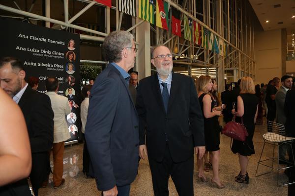 Buy your photos of the eventPRMIO CAIO 2018 on Fotop